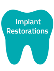 Implant Restorations